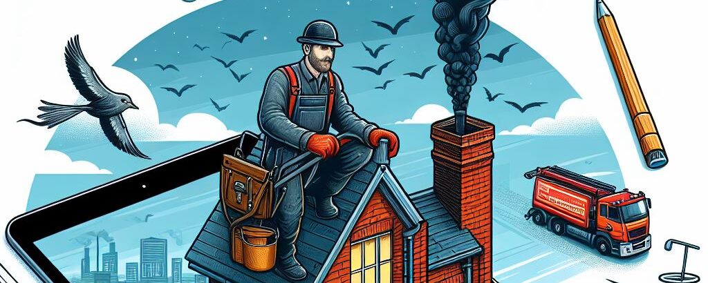 Ramonage, entretien et conduits de fumée à Séglien – Le Ramoneur de Séglien