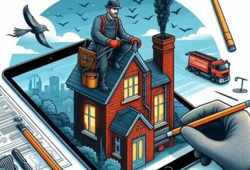 Ramonage, entretien et conduits de fumée à Séglien – Le Ramoneur de Séglien